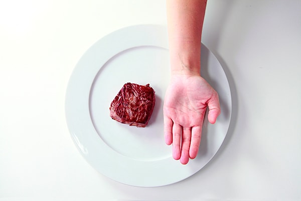 protein portion control