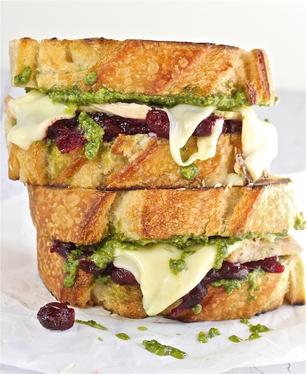 turkey-pesto-and-cranberry-melt-the-hopeless-housewife