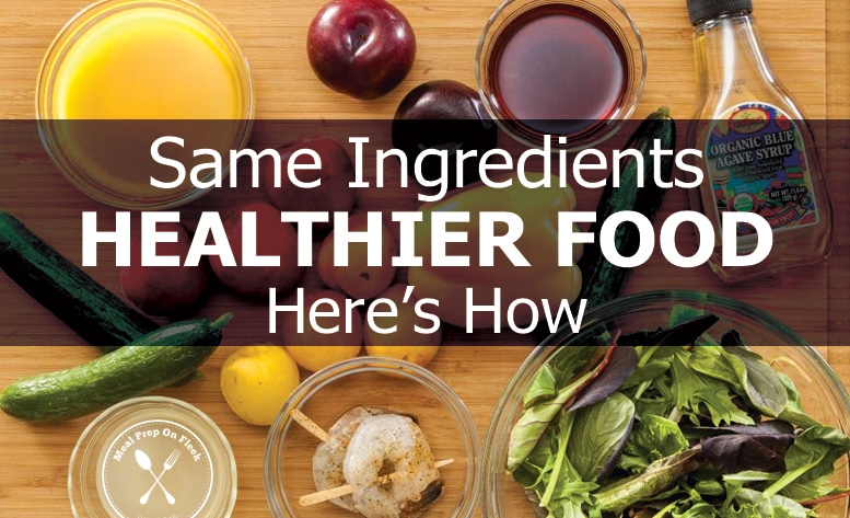 5 easy hacks to help you get the most out of your meals