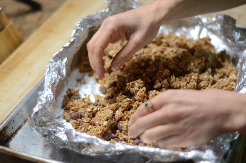 meal-prep-on-fleek-granola-recipe-healthy-snack-ideas