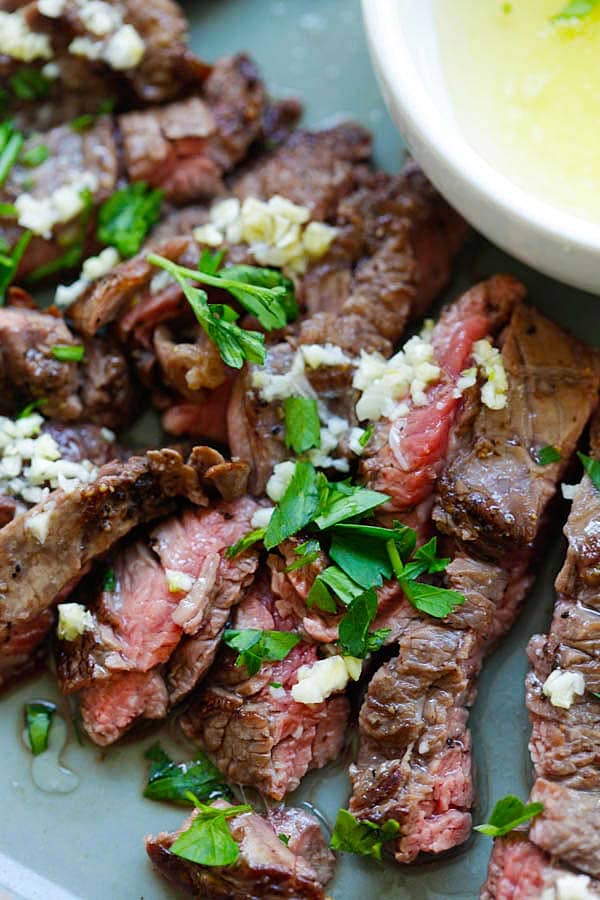 garlic-butter-brazilian-steak