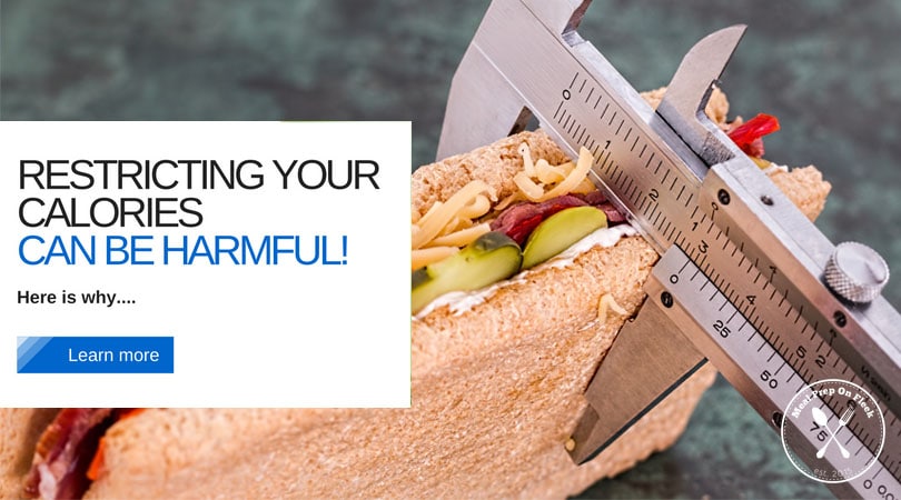 7 Ways Restricting Your Calories CAN BE HARMFUL!