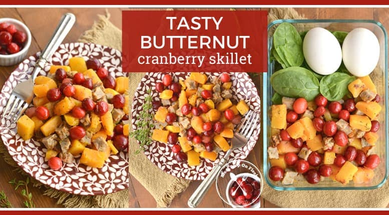 Fall Meal Prep Ideas