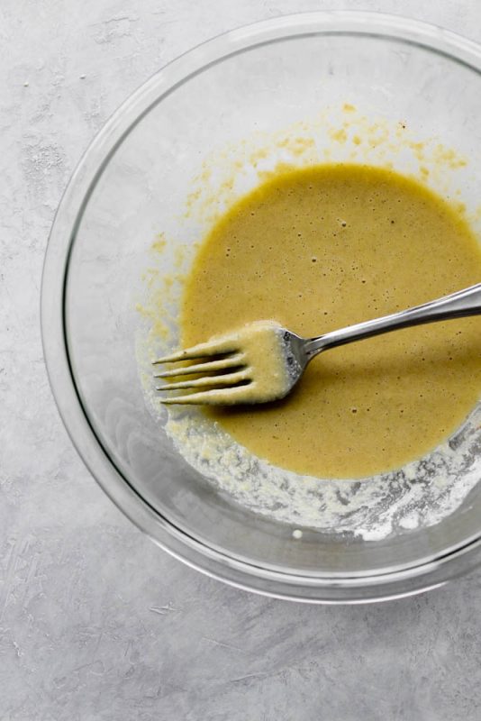 Nutty Keto Pancake Meal Prep