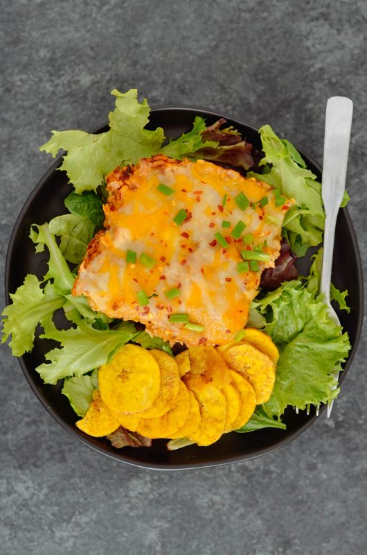 Mexican Whole Grain Rice & Quinoa Casserole Meal Pep