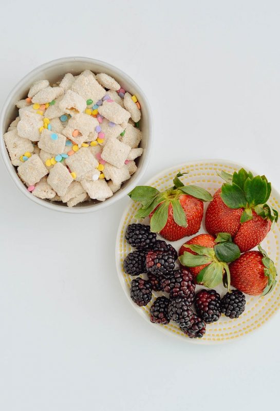 Funfetti Protein Puppy Chow-274