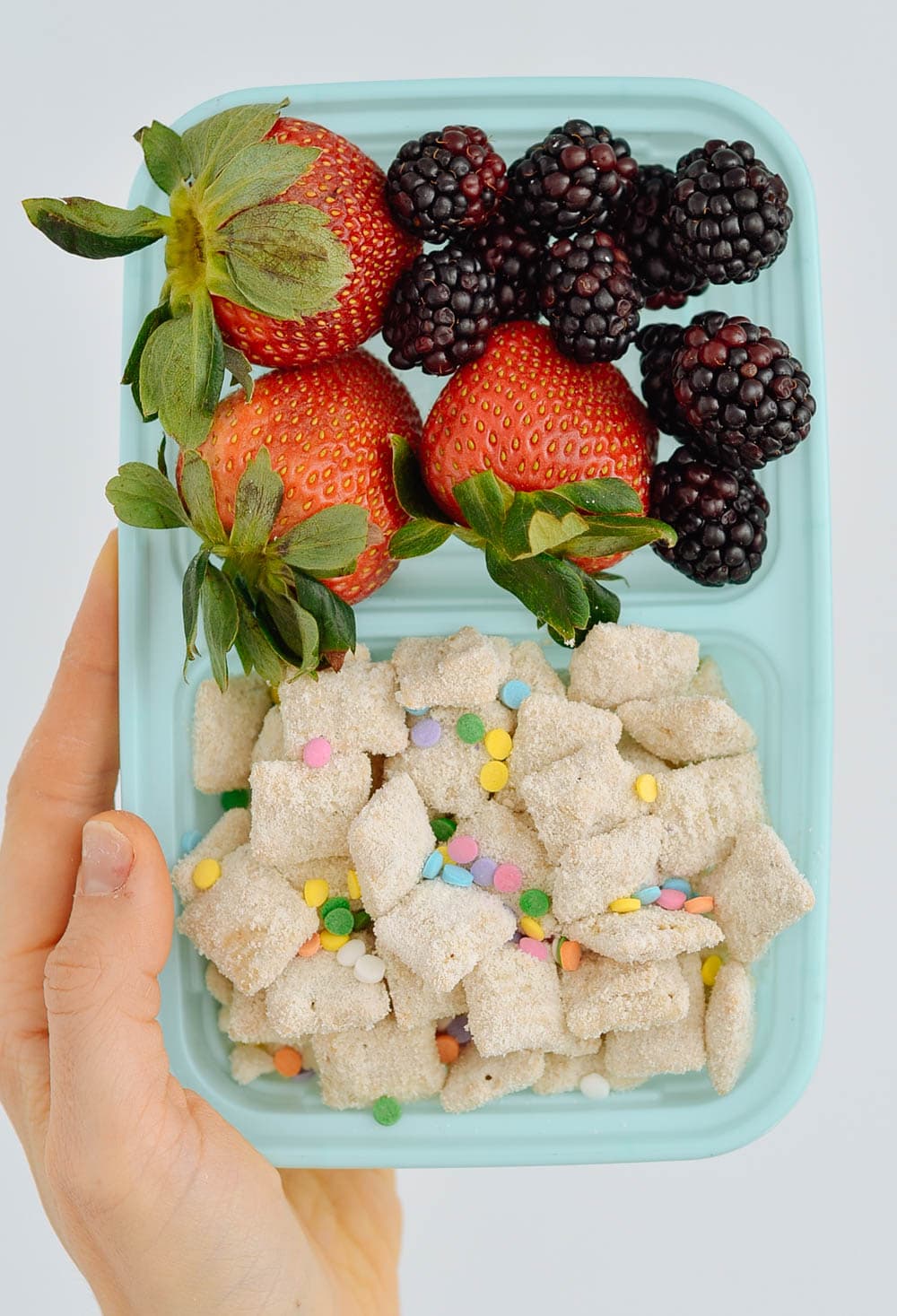 Funfetti Protein Puppy Chow-274