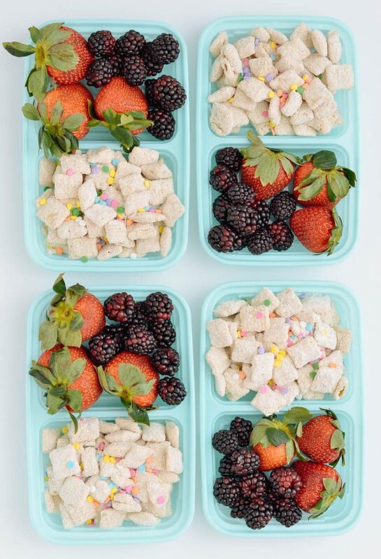 Funfetti Protein Puppy Chow-274