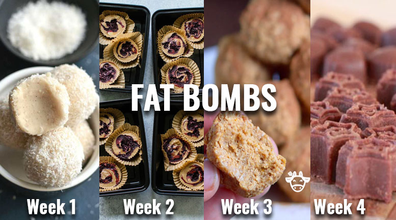 fat bombs