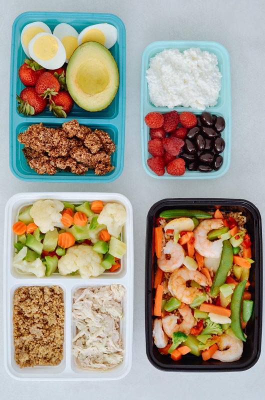 Full Day Of Eats From Target 