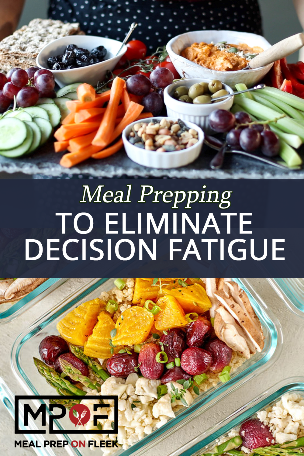 how to eliminate decision fatigue