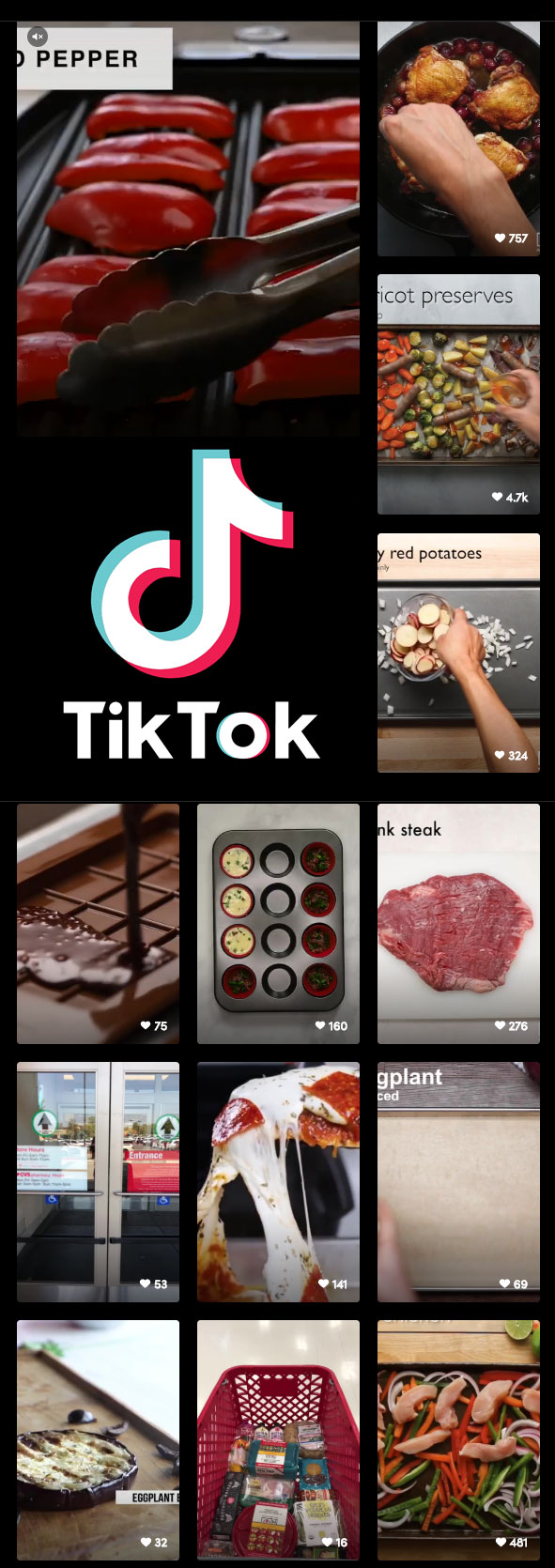 meal-prep-tiktok-videos