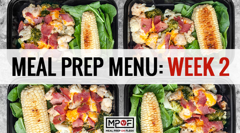 Meal-Prep-Menu-Week-2