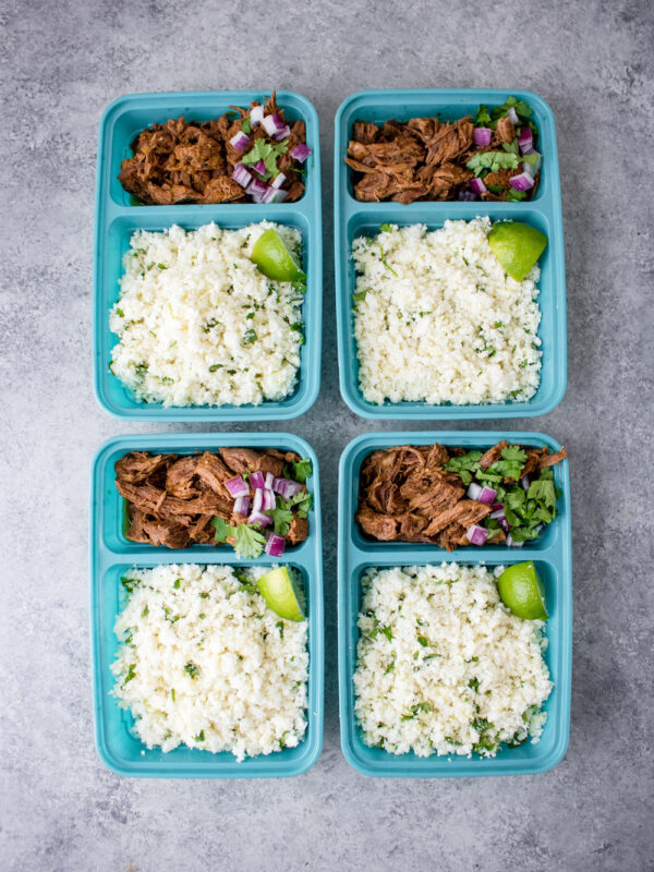 Instant Pot Beef Barbacoa