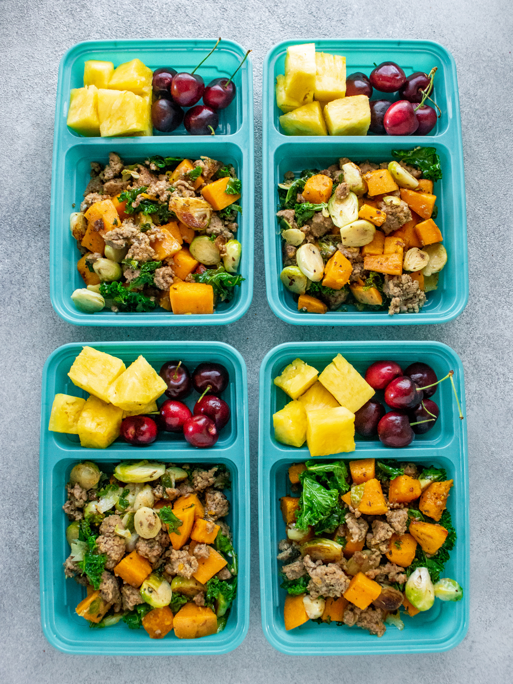 AIP-Friendly Breakfast Hash