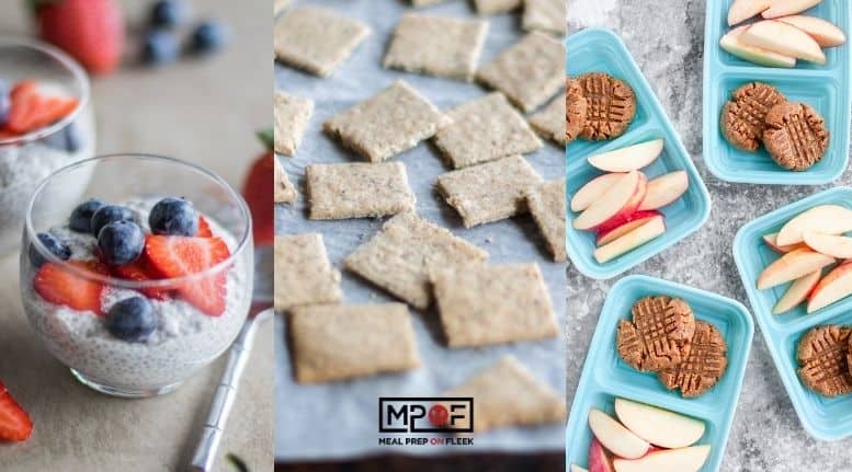 Plant Based Keto Snack Recipe Roundup 777x431
