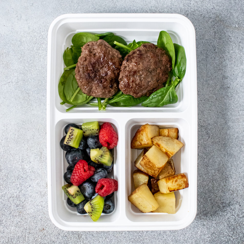 AIP Breakfast Sausage