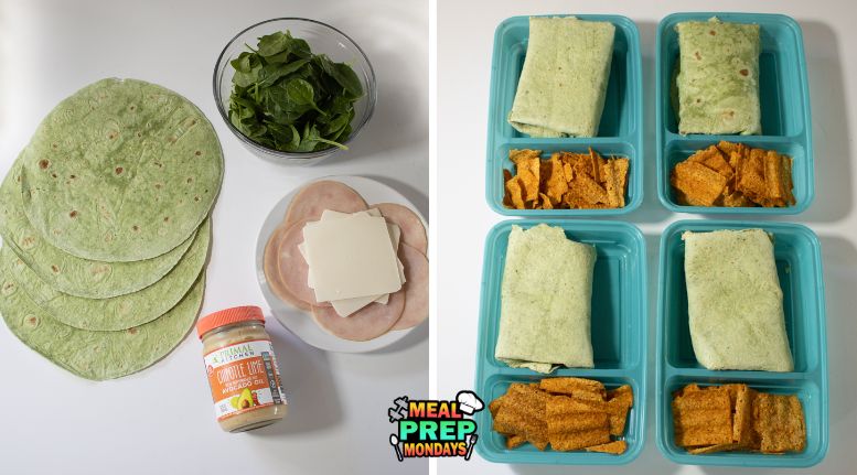 Turkey Wrap 777x431