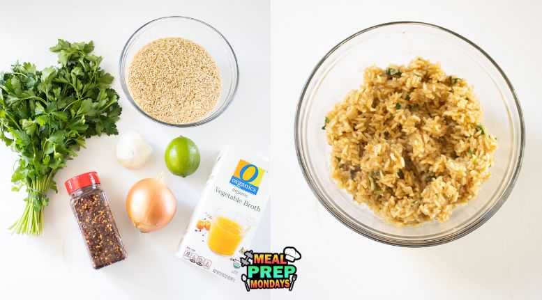Cilantro Lime Rice 777x431