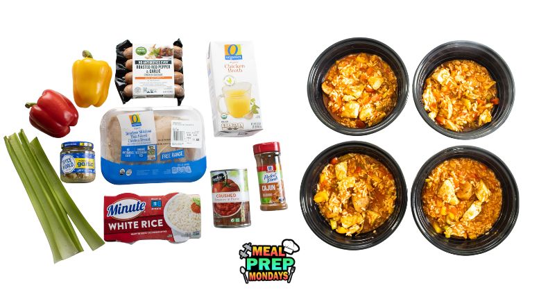 Chicken Jambalaya 777x431