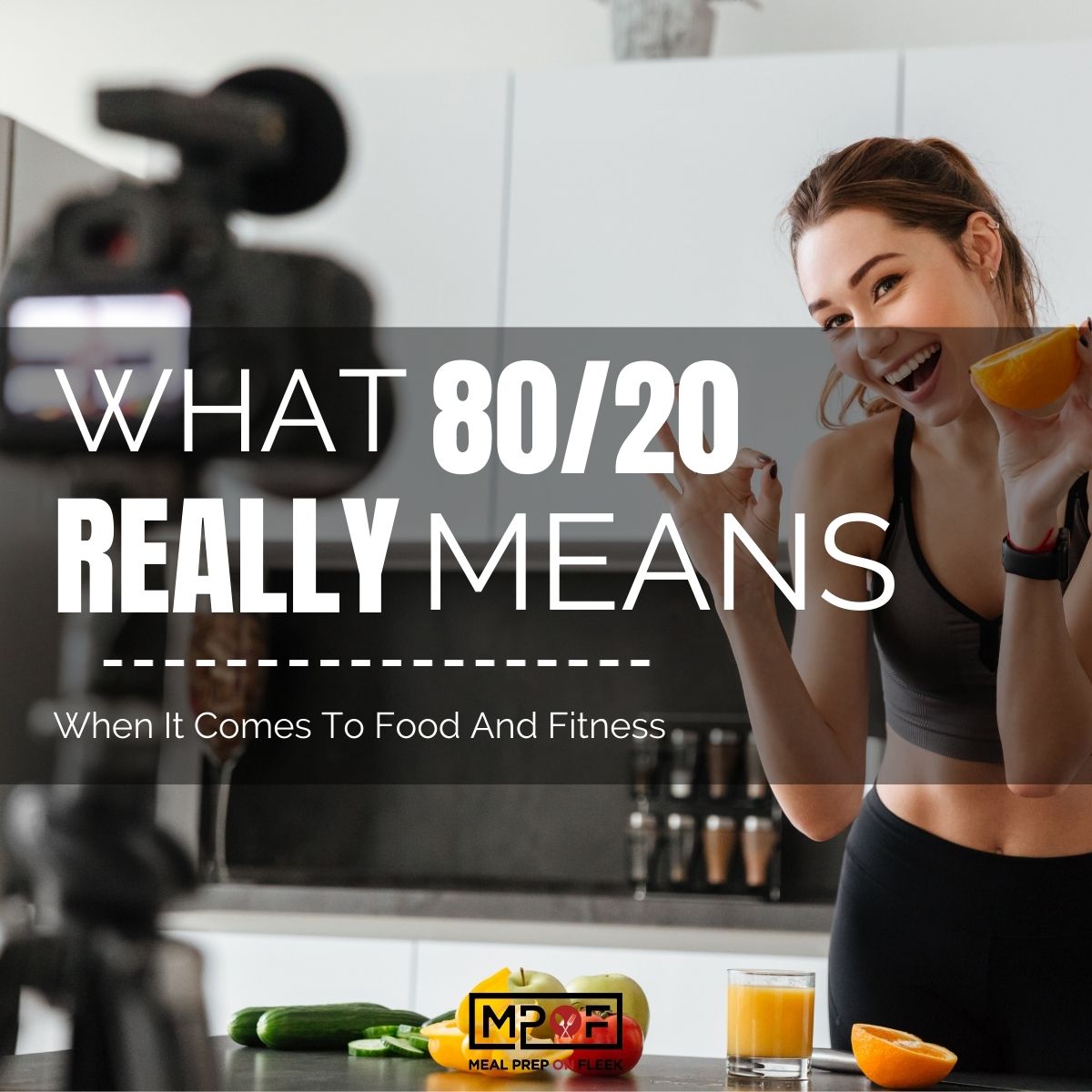 What 8020 Really Means
