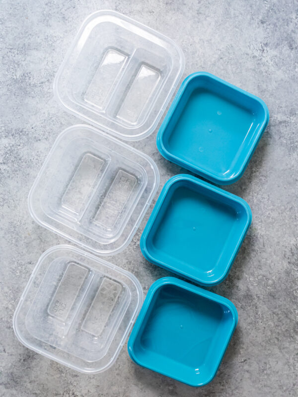 Kid Friendly Back To School Lunch Ideas