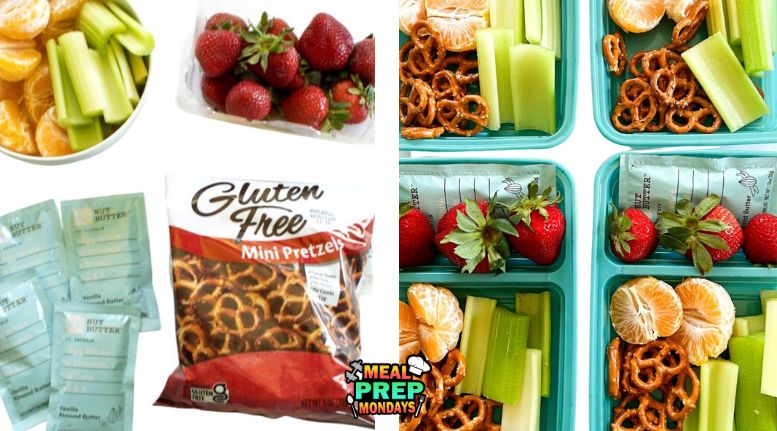 Healthy Snack Box 777x431