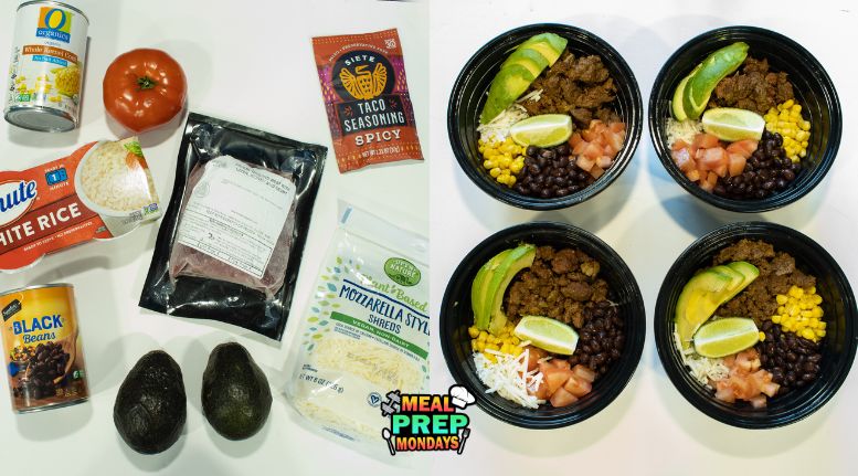 Taco Bowls 777x431