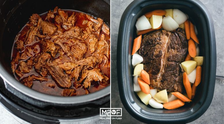 BEst appliances for meal prep