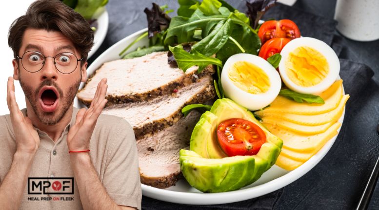 11 Problems With the Keto Diet You Need To Know 777x431