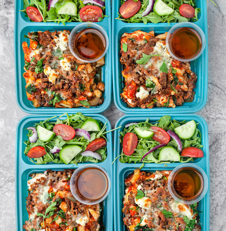 GF Beef Lasagna Casserole_5-768x786