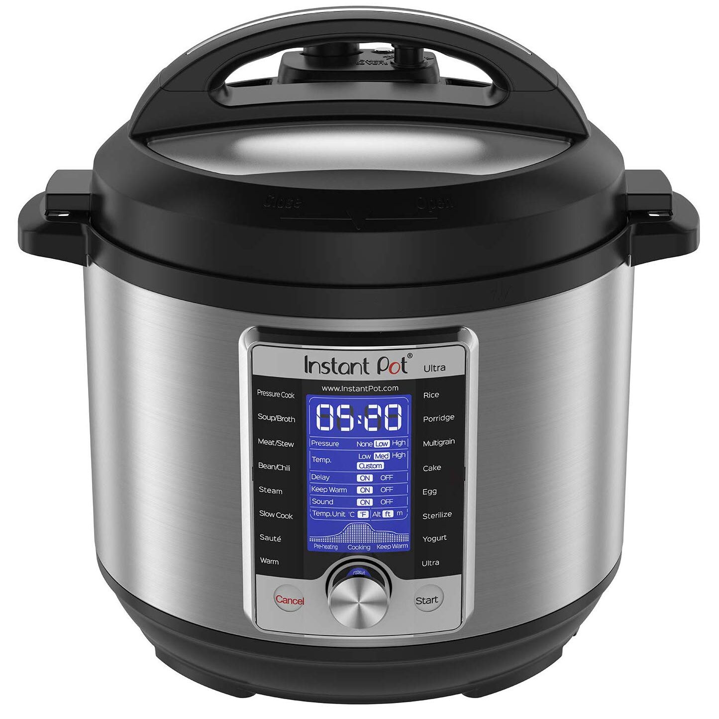Instant-Pot Mistakes