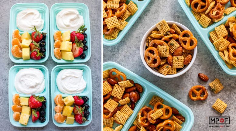 Best Snack Box Recipes 777x431
