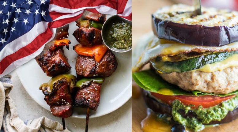 11 Memorial Day Grilling Recipes