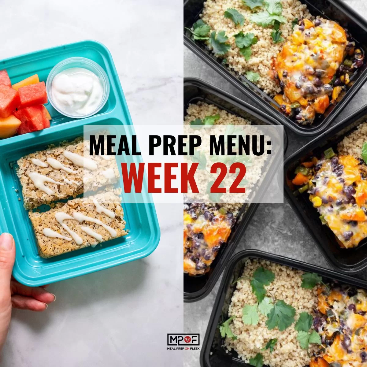 Copy of Meal Prep Menu 2023 - Week 22