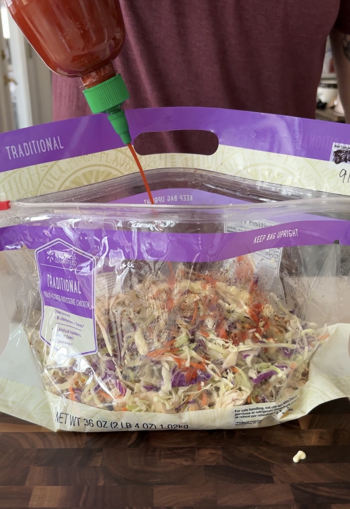 Costco-Rotisserie-Chicken-Asian-Salad